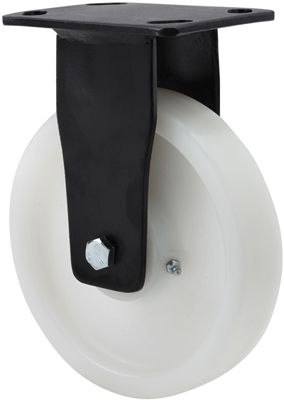 Ruedas GT-FT  Fijo /Platina/Sin Freno