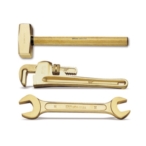 Herramientas antichispa