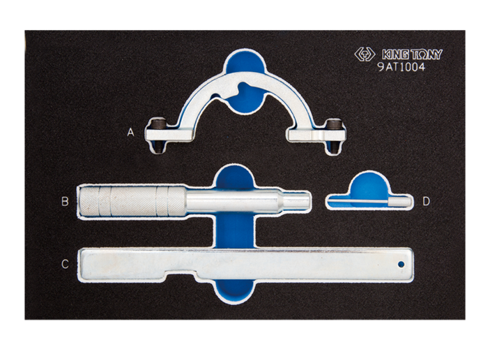 Kit de calado motor gasolina SUZUKI, VAUXHALL/OPEL