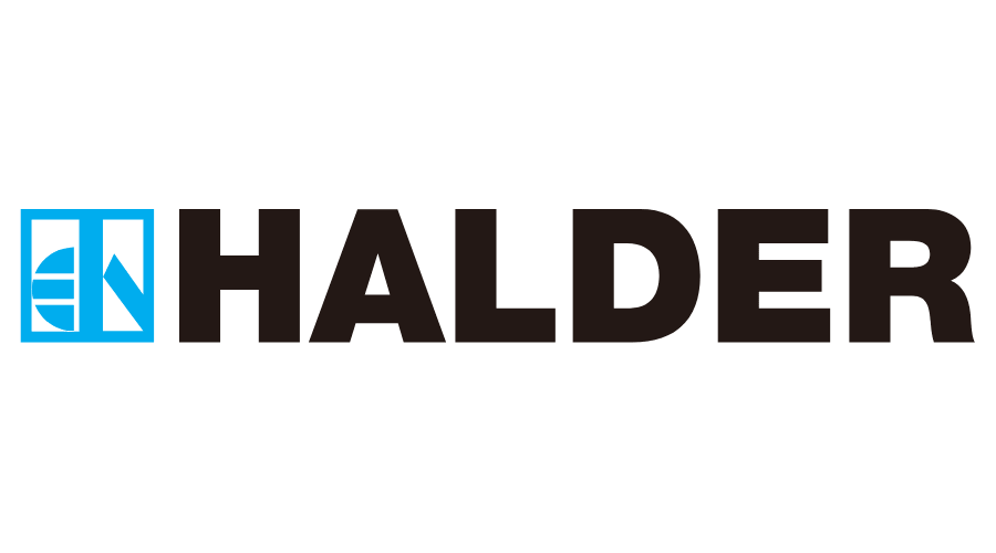 Catálogo HALDER