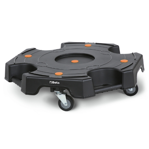 Bases para movimiento de ruedas