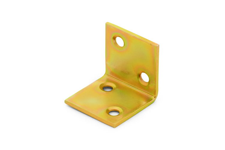 SC-CI Conectores para madera. escuadras