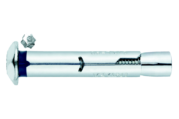 CH-INB Anclaje antigiro para cargas medias