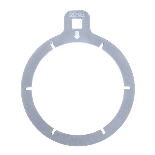 Llave para filtros gasoil Ford Transit