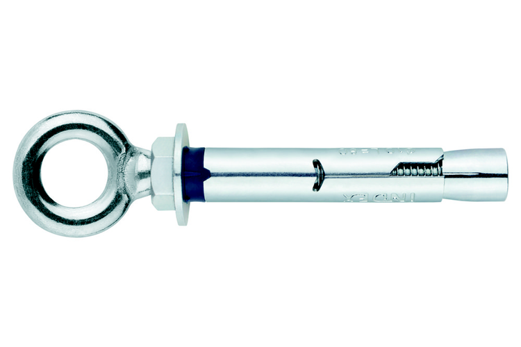 CH-AF Anclaje antigiro para cargas medias