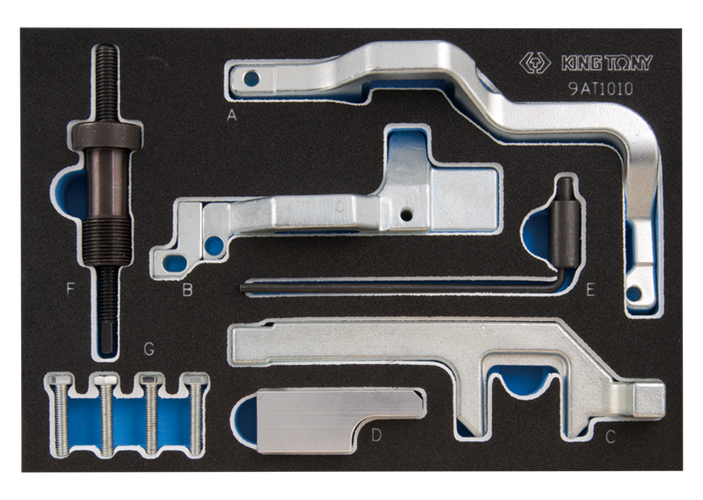 Kit de calado motor gasolinaBMW