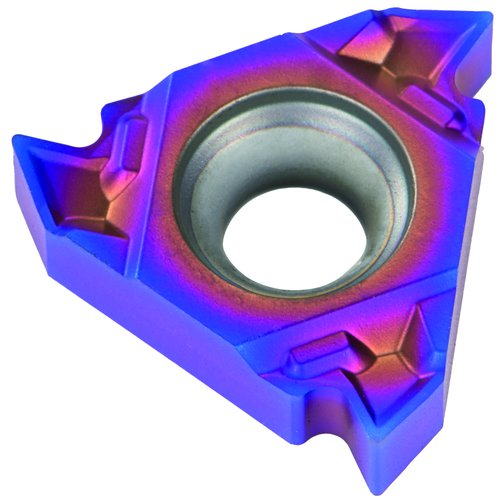 Perfil parcial 60° exterior derecha sinterizado