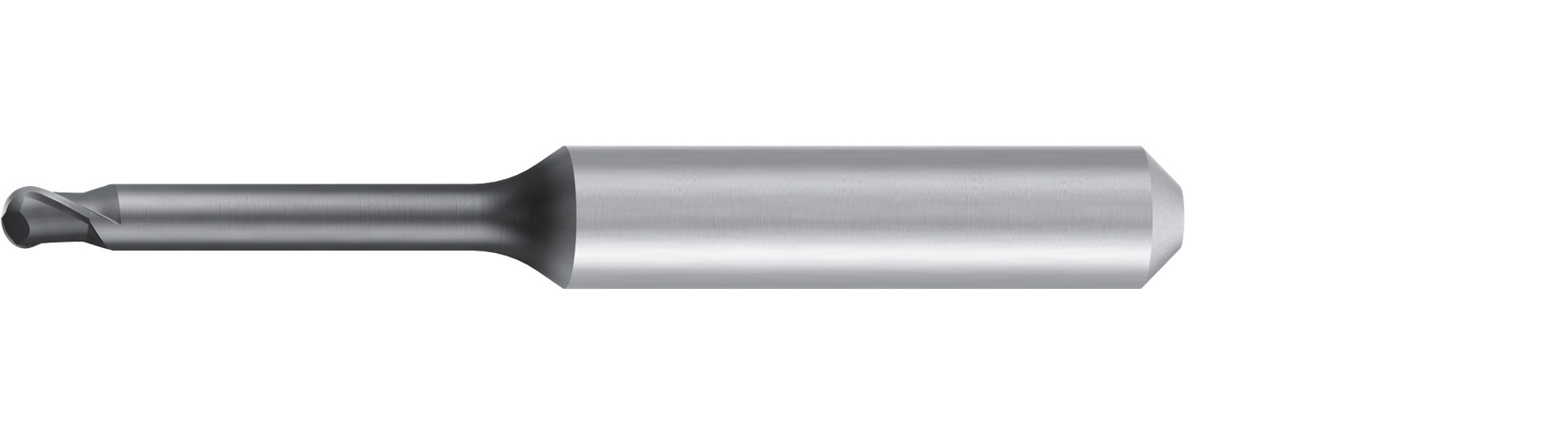 Fresa esférica MD DENTAL corta N recubr. diamante