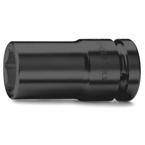 Llaves de vaso de impacto, serie larga delgada