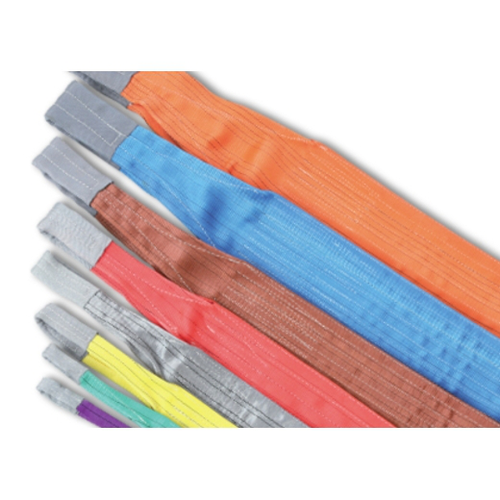 Eslingas de elevación