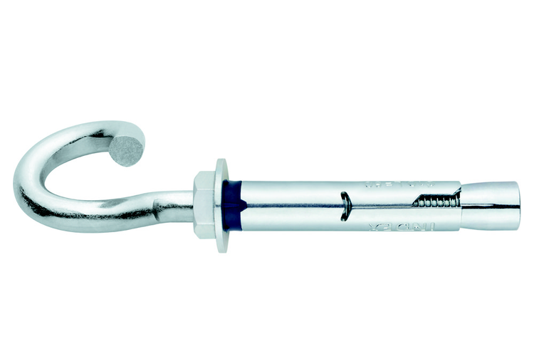 CH-GE Anclaje antigiro para cargas medias