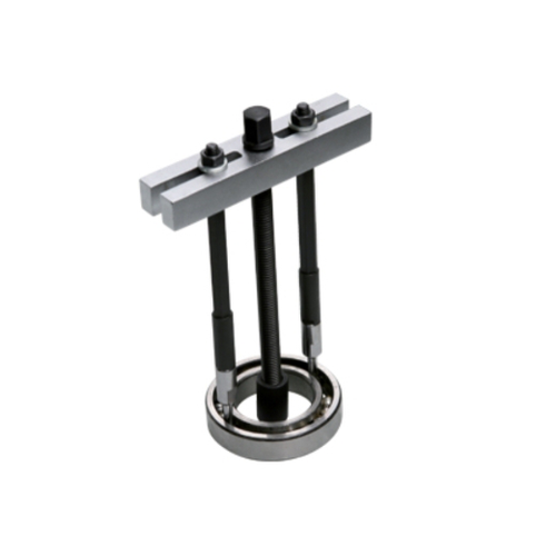 Extractores especiales