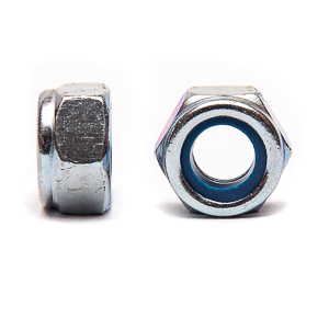 DIN 985 Tuerca Autoblocante