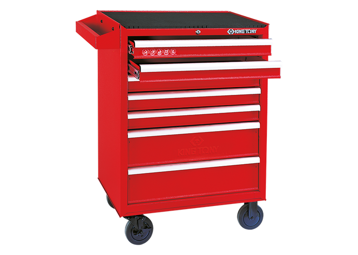 Carro para taller STRENGTH