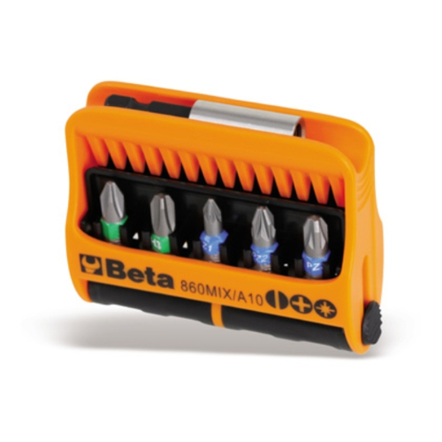 Puntas y portapuntas