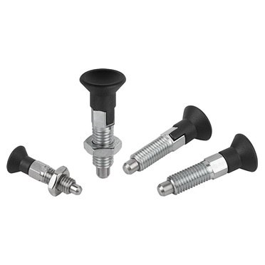 Pernos de bloqueo ECO