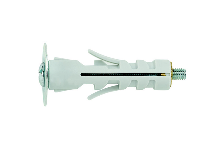 IPA-TO Taco nylon ladrillos huecos y mater macizos