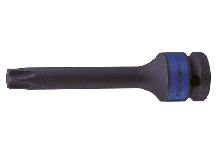 Vaso de impacto con punta TORX® 1/2"