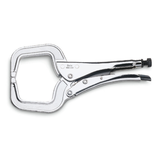 Mordazas de presión tramos largos, mordazas de cue