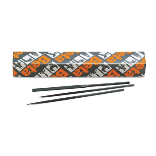 Juego de 3 limas aguja (art. 1720/)