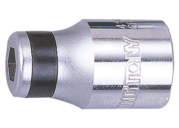 Adaptador porta puntas 1/2"