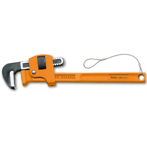 Llaves modelo Stillson H-SAFE