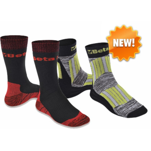 Ropa interior y calcetines