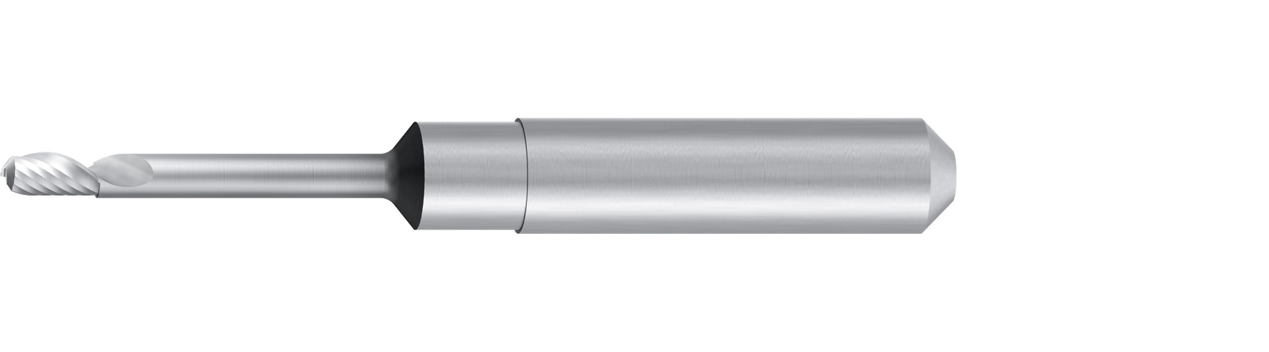 Fresa esférica de MD DENTAL tipo W