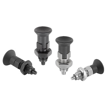 Pernos bloqueo alta calidad clavija bloqueo cónica