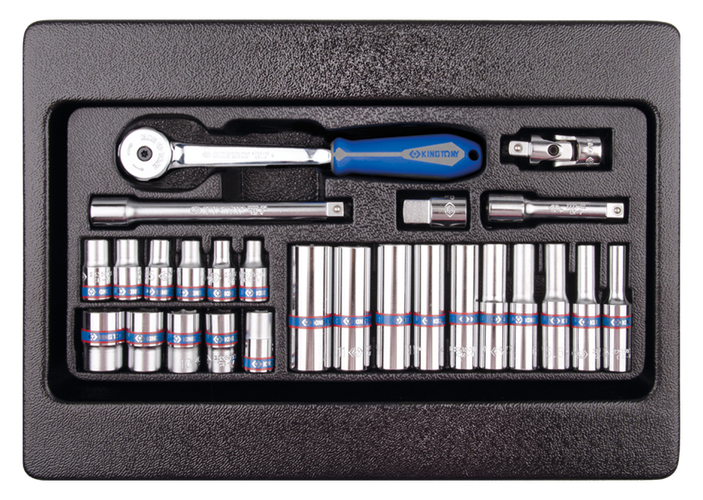 Termoformado de vasos y accesorios 1/4" métricos