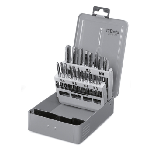 Caja vacía para 431/SP21