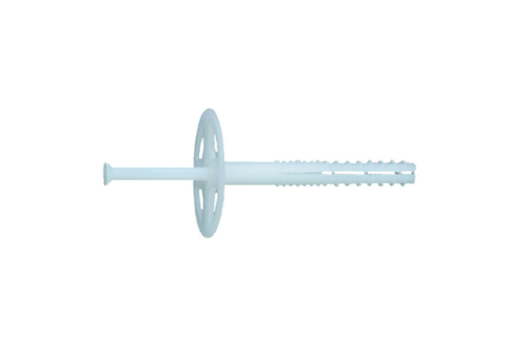 AIS-C Taco de fijación de paneles aislantes