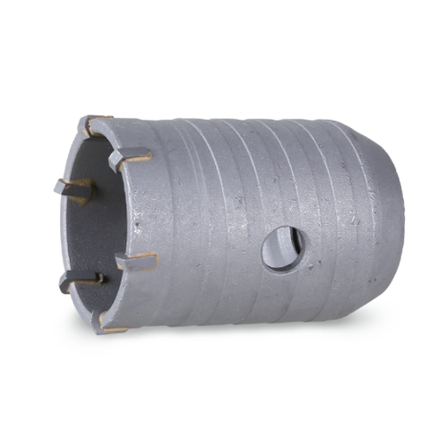 Fresas perforadoras de taza para construcción