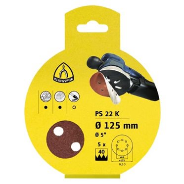 Gama de productos para el autoservicio PS22KSB_R