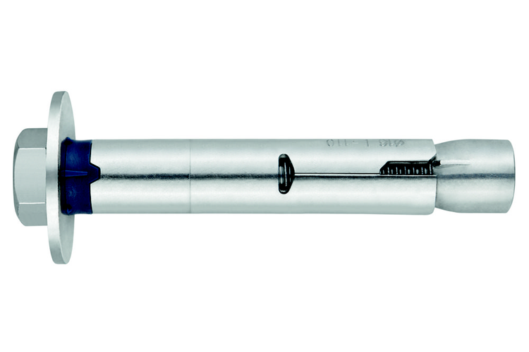 CH-A2 Anclaje antigiro para cargas medias