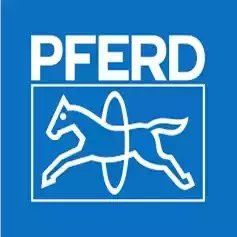 Pferd #