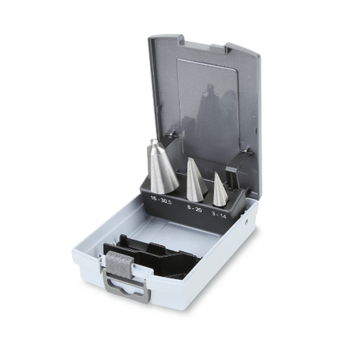 Caja vacía para 424/SP3