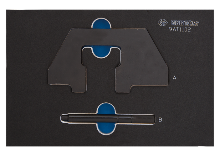 Kit de calado motor gasolina