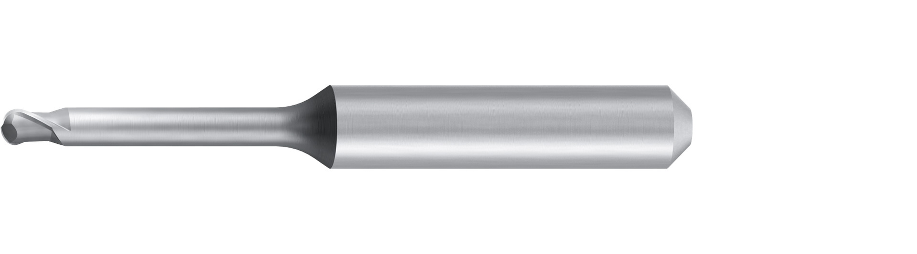 Fresa esférica de MD DENTAL corta tipo N