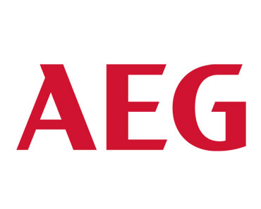 Catálogo AEG