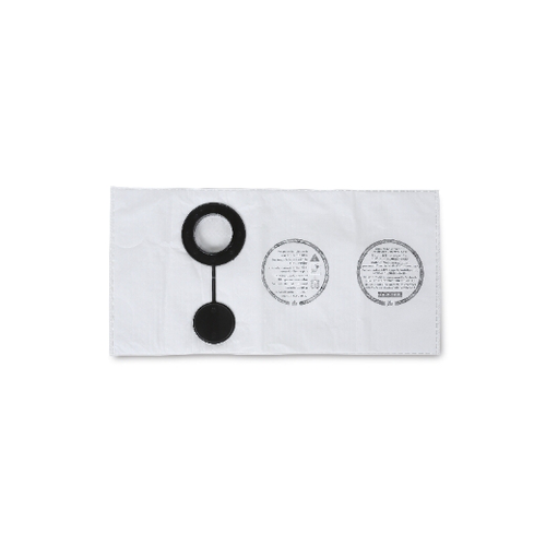 "5 sacos en tejido no tejido clase L"""""