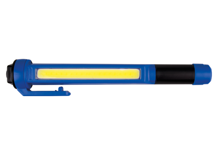 Lámpara bolígrafo 5W COB