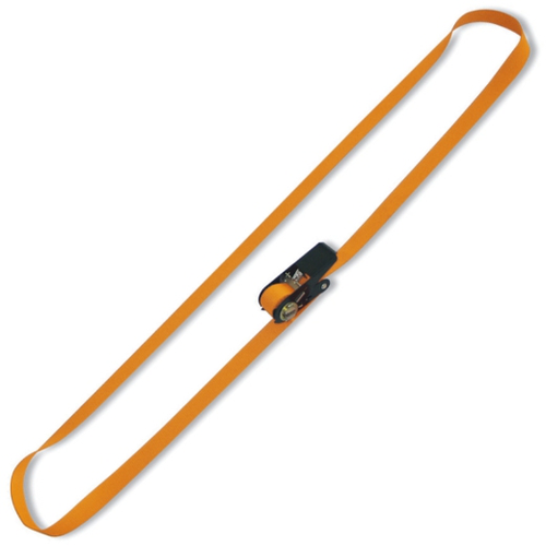 Sistemas de trincaje tubular LC 750 kg con carraca