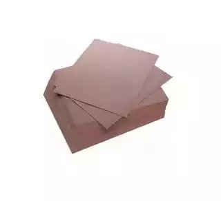 Hojas y telas abrasivas #