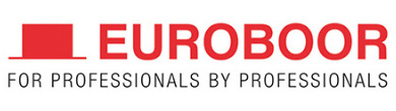 Catálogo EUROBOOR