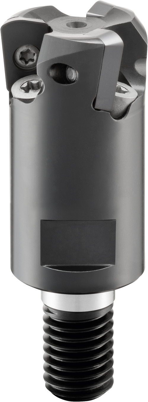 Cuerpo de fresa para Time-S- Cut ICR