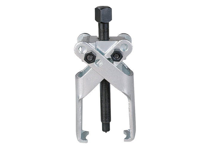 Extractor monobloc 2 garras