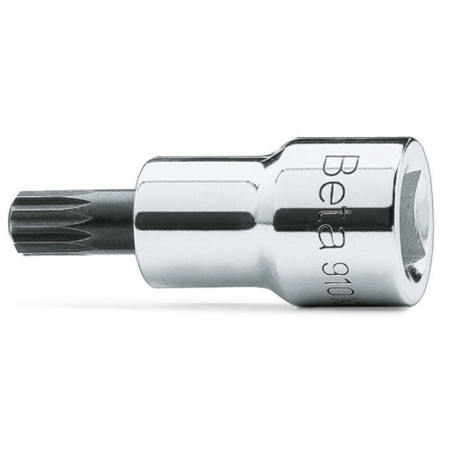 Vasos macho con perfil XZN®