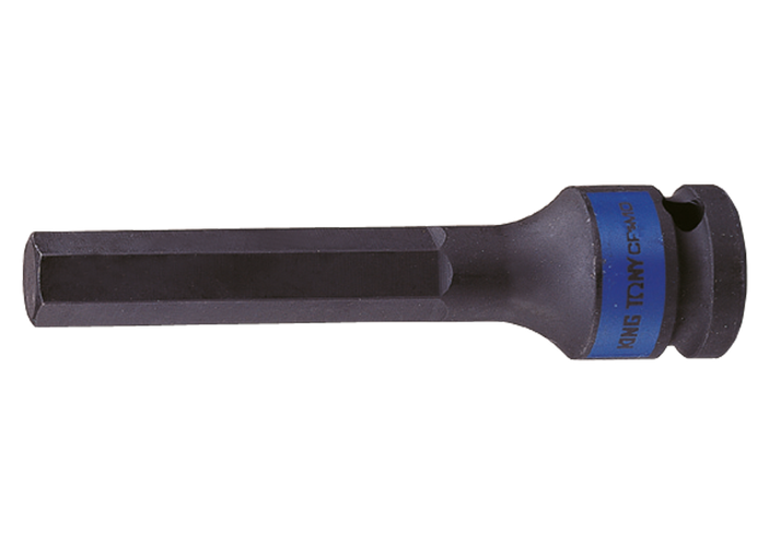 Vasos de impacto con punta Hexagonal 1/2"