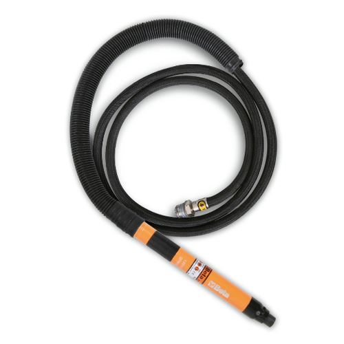 Microesmeriladora axial